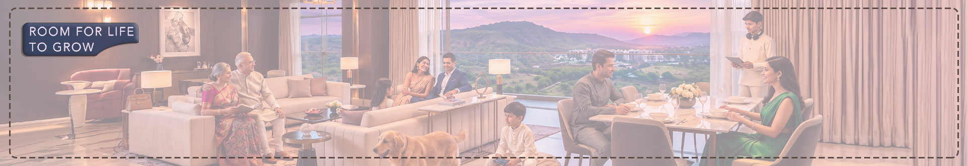 Aurum Navi Mumbai Insider
