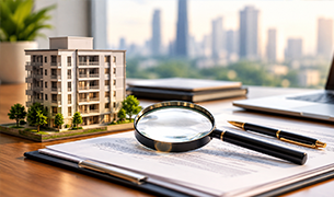 Aurum Q Navi Mumbai Investment